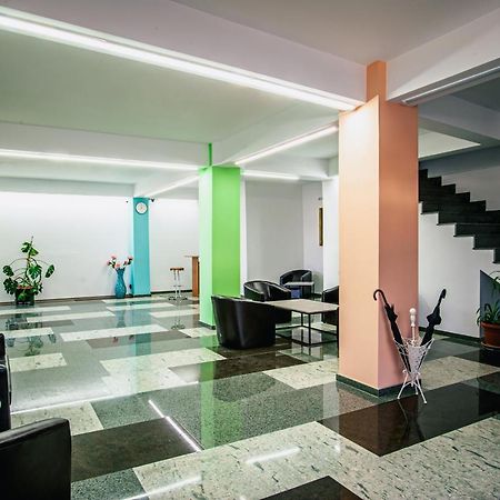 Colors Residence Cluj-Napoca Ngoại thất bức ảnh